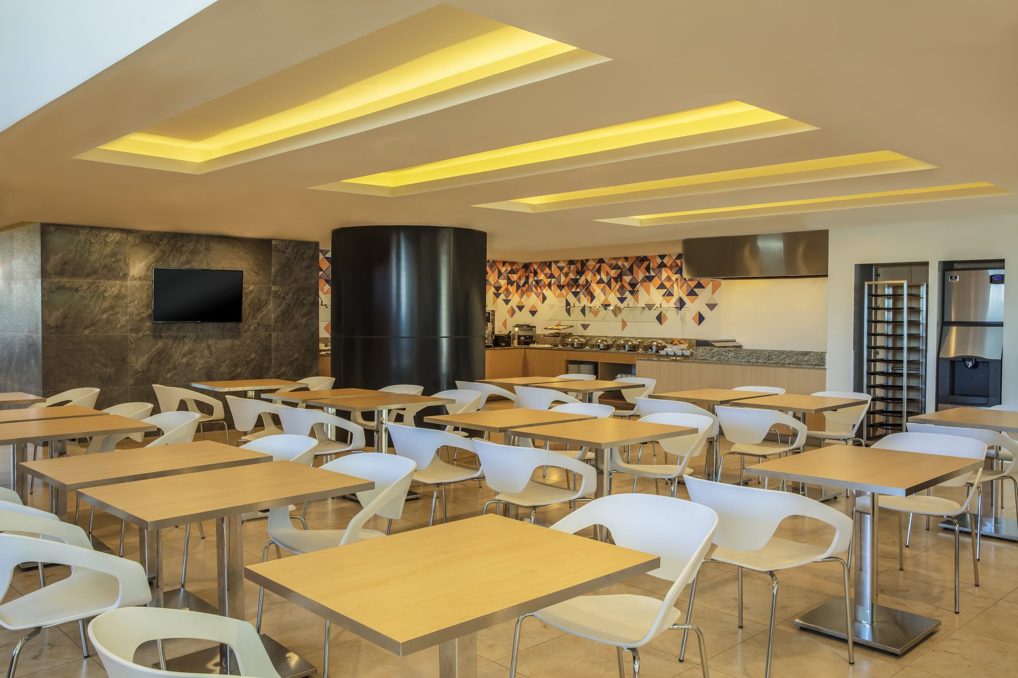 Fiesta Inn Express Queretaro Constituyen