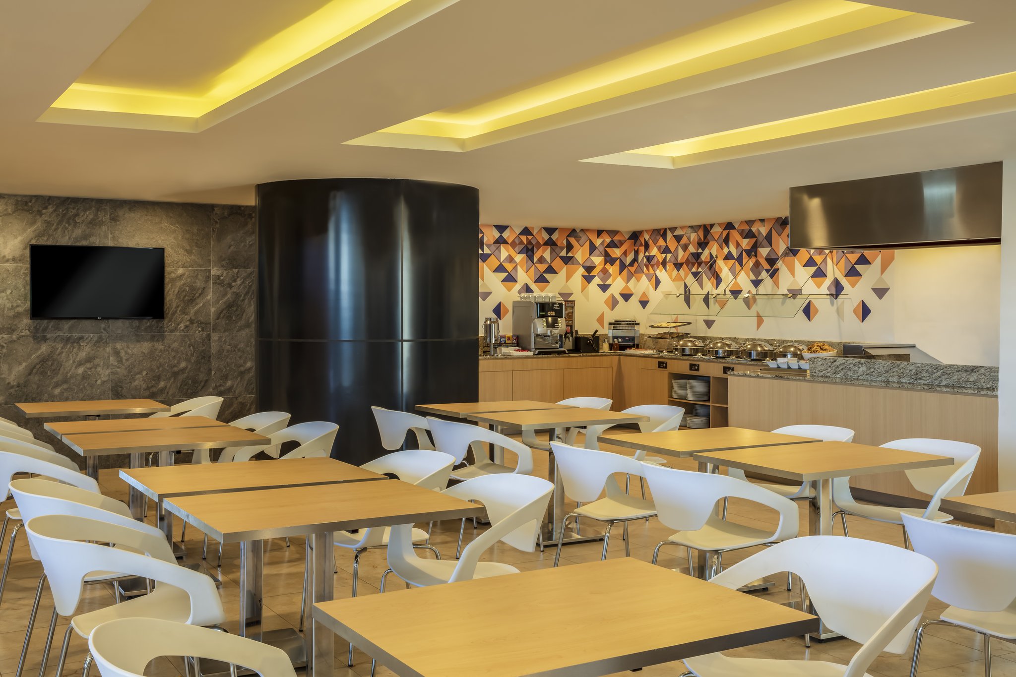 Fiesta Inn Express Queretaro Constituyen