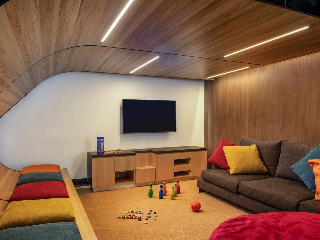 Novotel Santiago Providencia