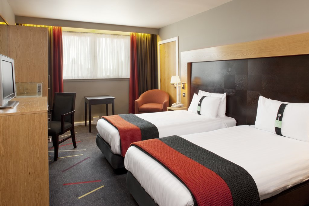 Holiday Inn ABERDEEN - WEST - Tap to explore photos