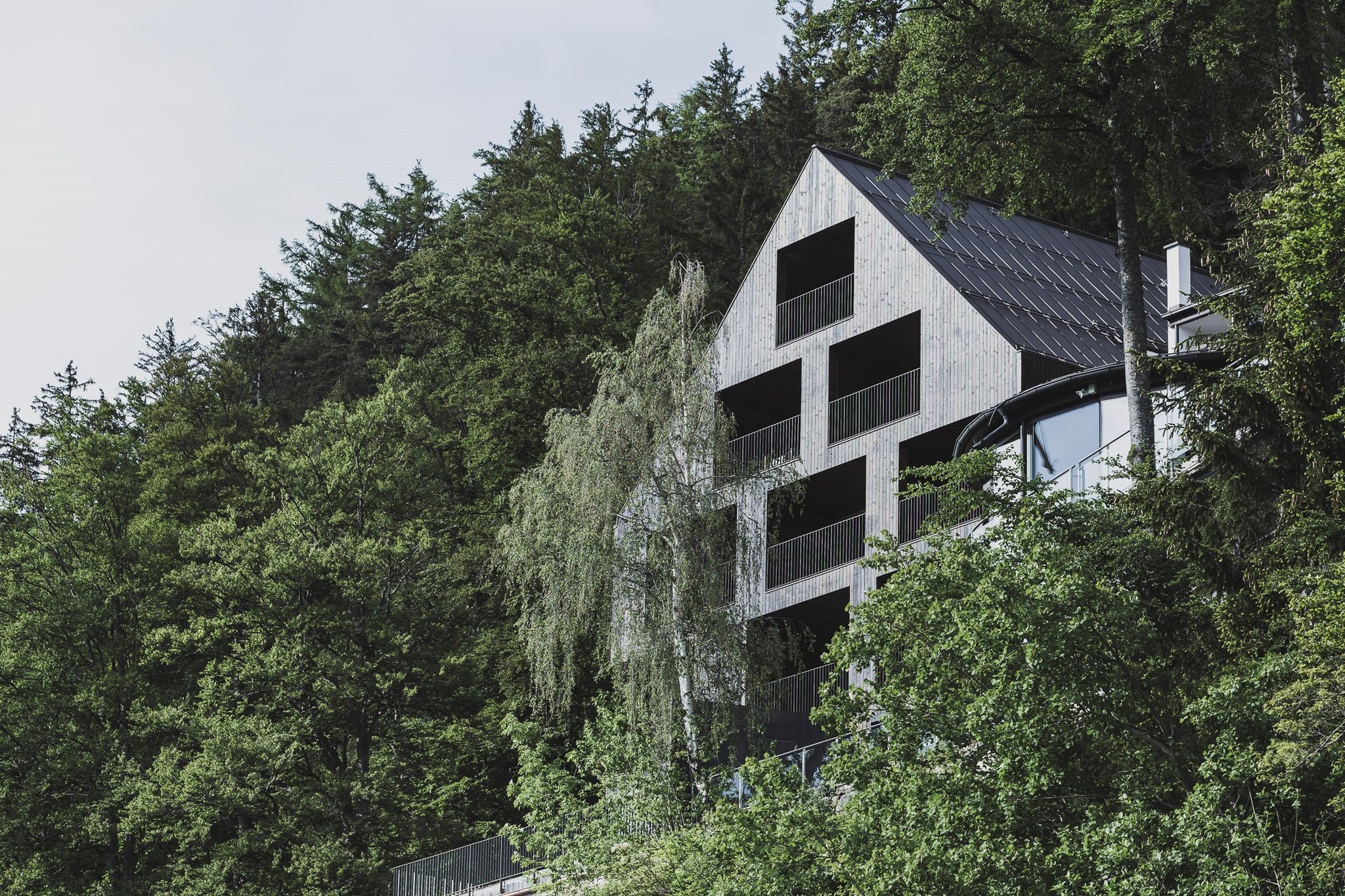 Miramonti Boutique Hotel