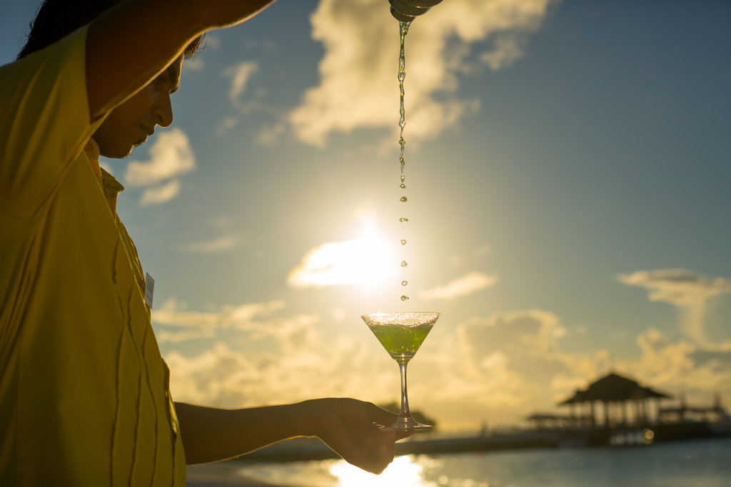Holiday Inn Resort KANDOOMA MALDIVES
