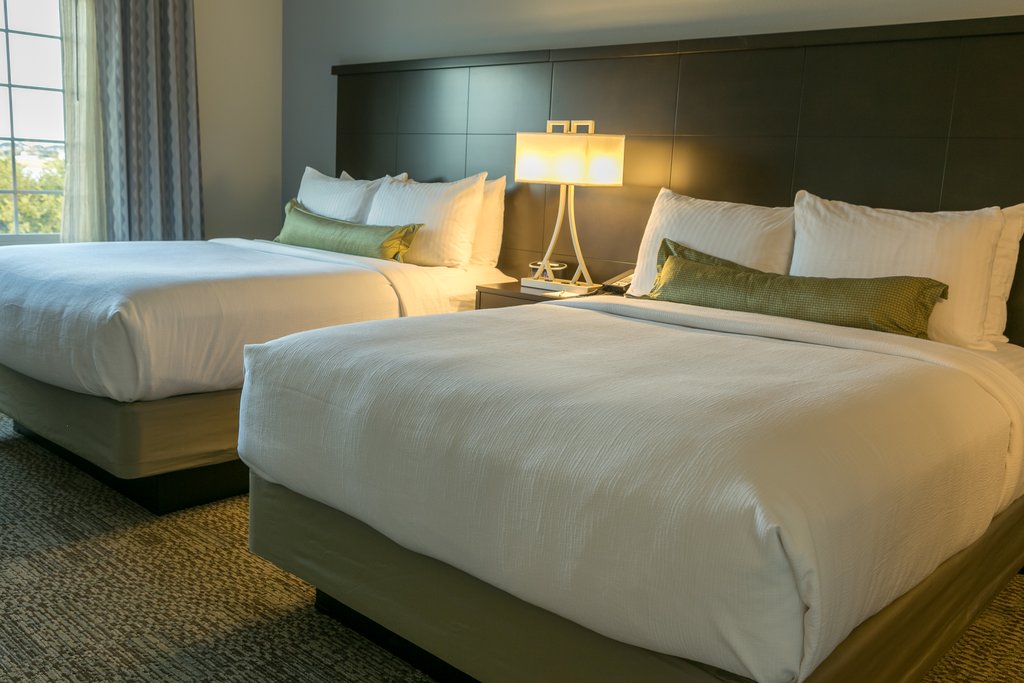Staybridge Suites AUSTIN NORTH - PARMER LANE, an IHG hotel - Tap to explore photos