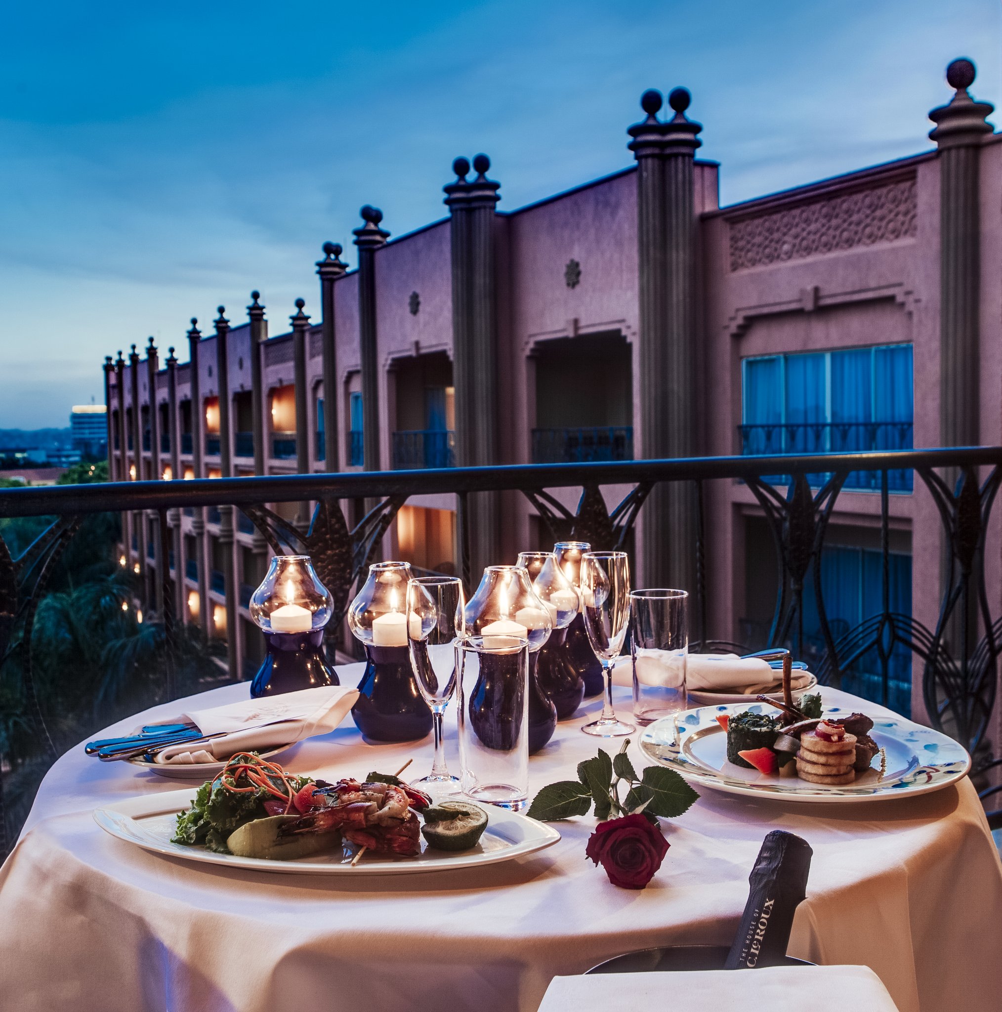 Kampala Serena Hotel Deluxe Kampala, Uganda Hotels GDS Reservation