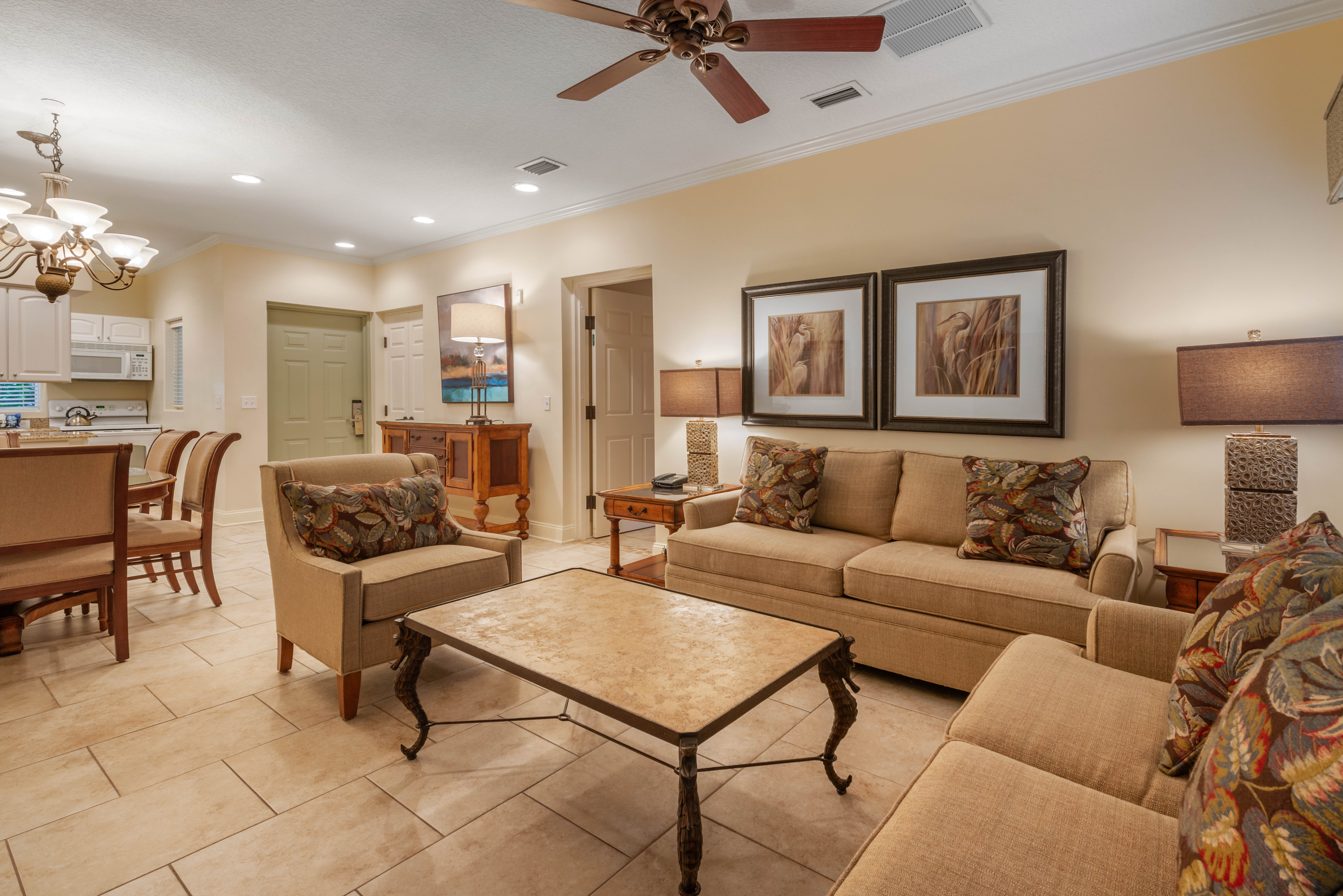 The Villas of Amelia Island Plantation Deluxe Amelia Island, FL Hotels