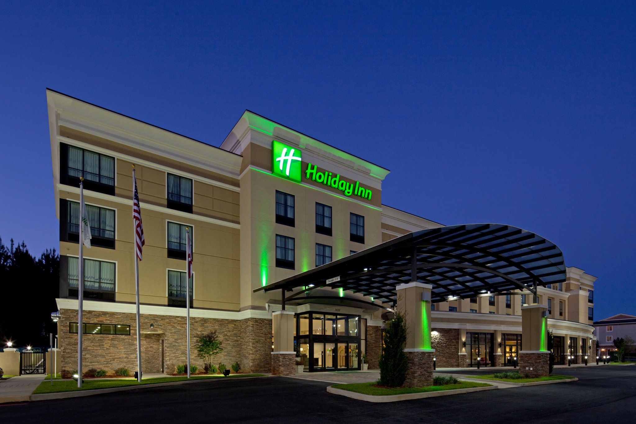 Holiday Inn Mobile Airport First Class Mobile, AL Hotels GDS