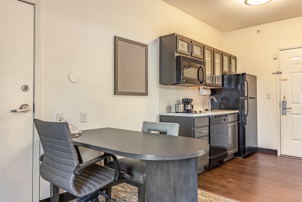 Candlewood Suites LINCOLN, an IHG hotel - Tap to explore photos