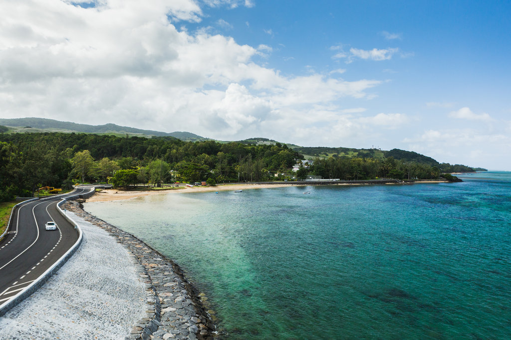InterContinental Hotels RESORT MAURITIUS by IHG
