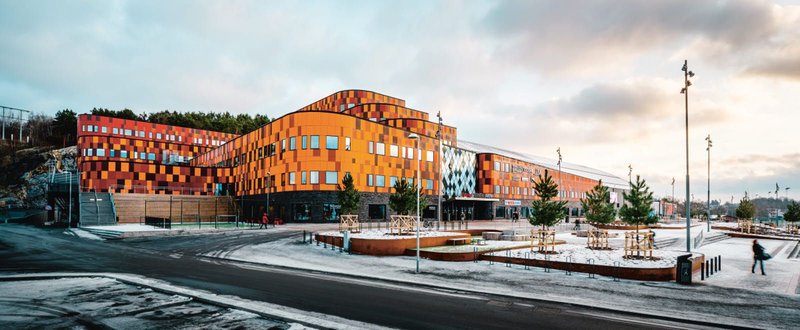 Venue cover photo