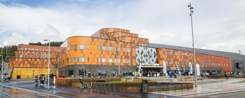 Venue gallery photo