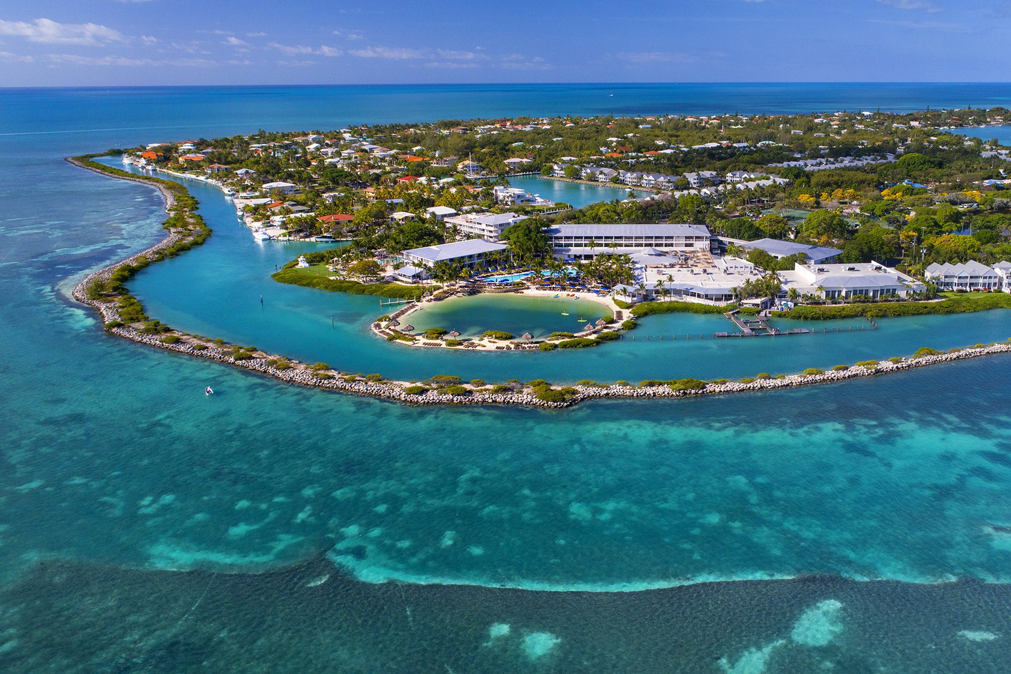 Duck Cay Fl