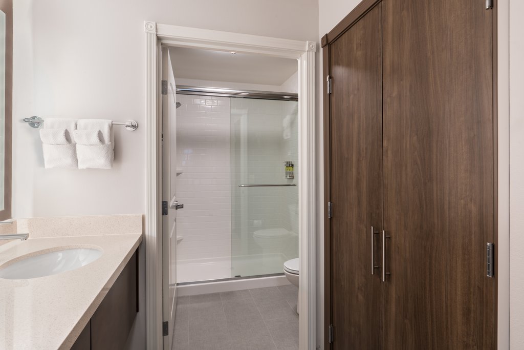 Staybridge Suites Anchorage, an IHG Hotel - Tap to explore photos
