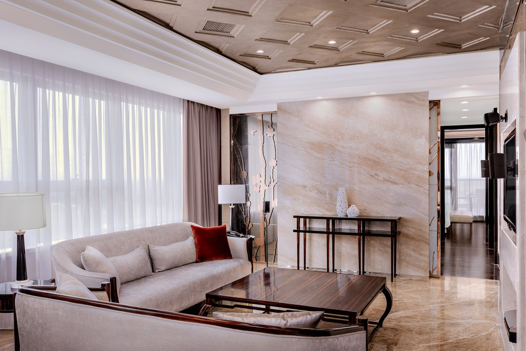 Crowne Plaza Shanghai Anting, an IHG Hotel - Tap to explore photos