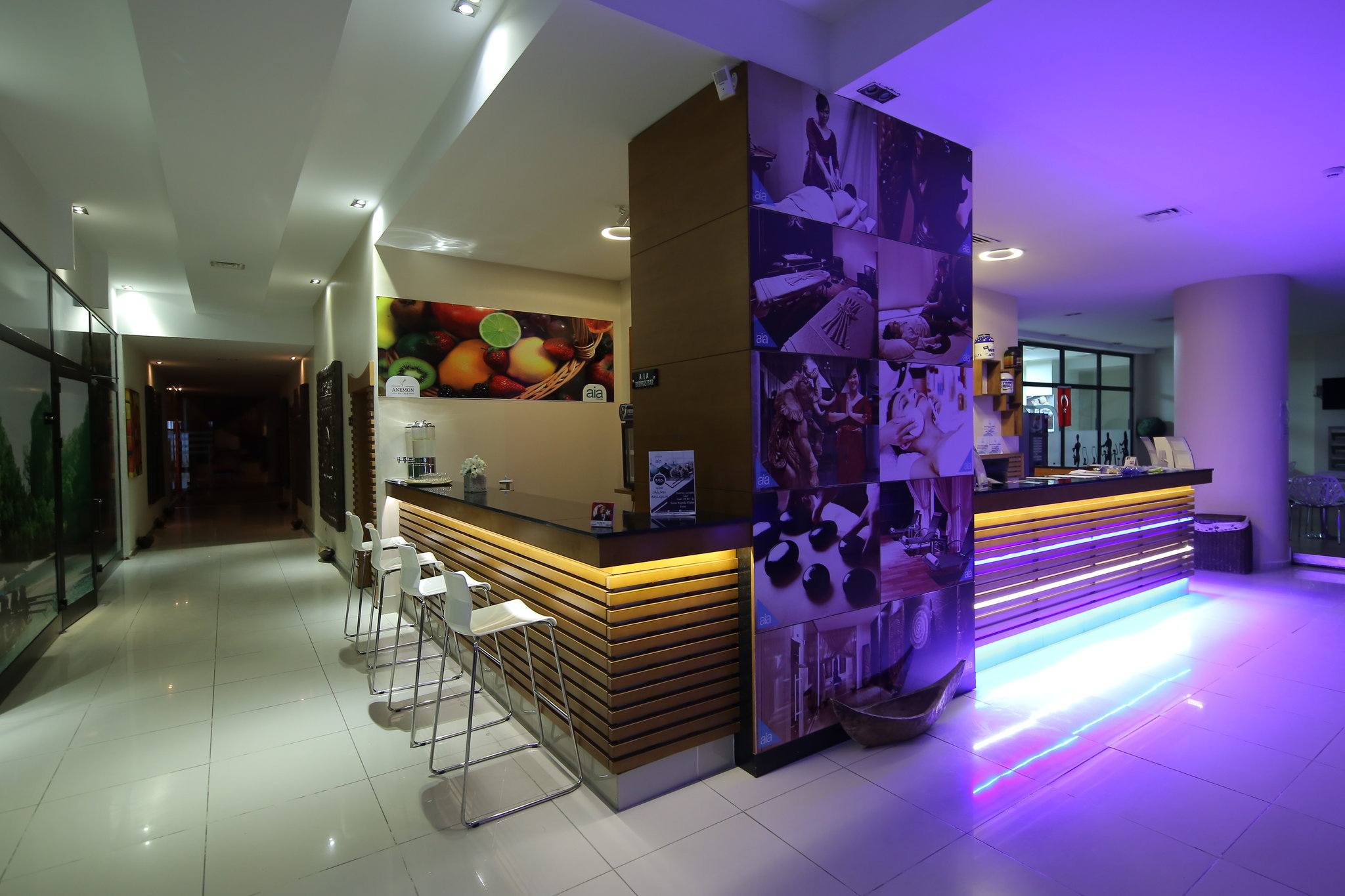 Venue gallery photo