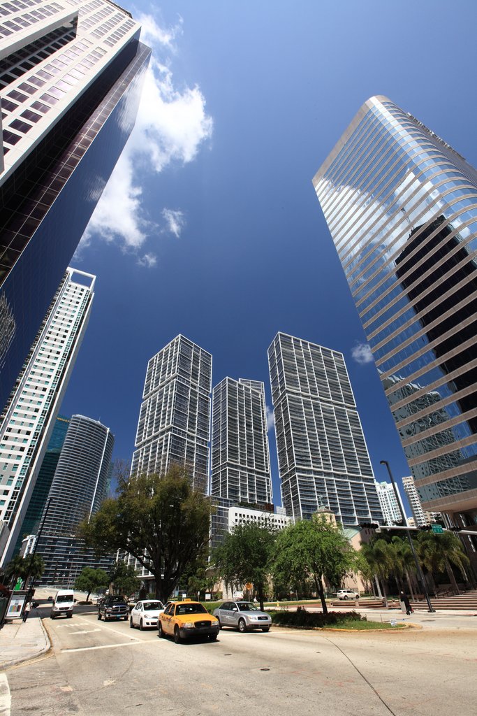 EVEN Hotel MIAMI - AIRPORT by IHG