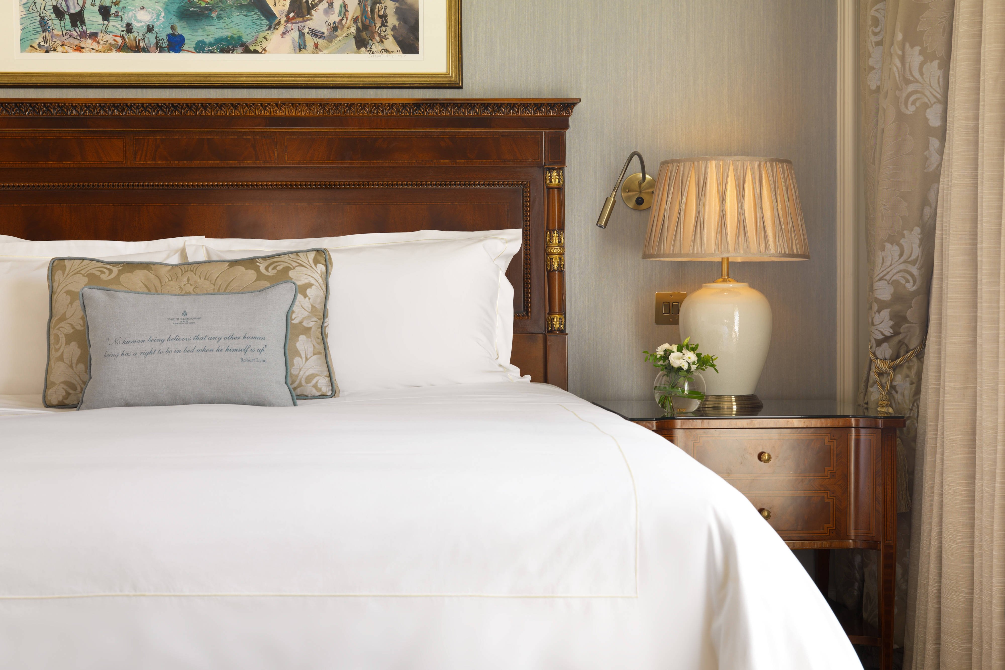The Shelbourne, Autograph Collection - Tap to explore photos