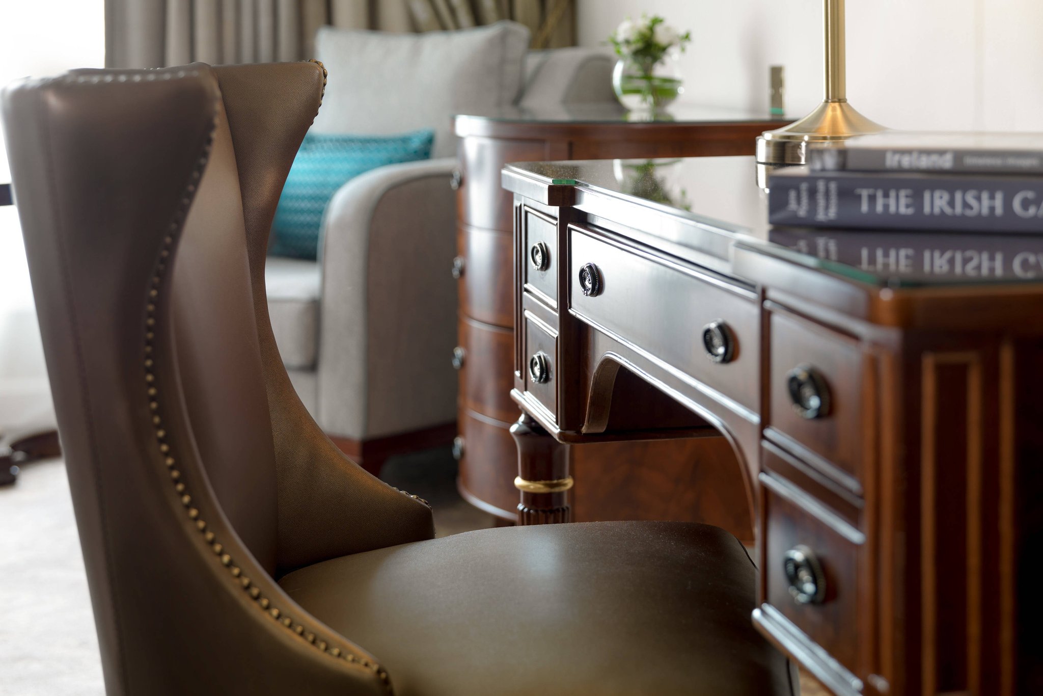 The Shelbourne, Autograph Collection - Tap to explore photos