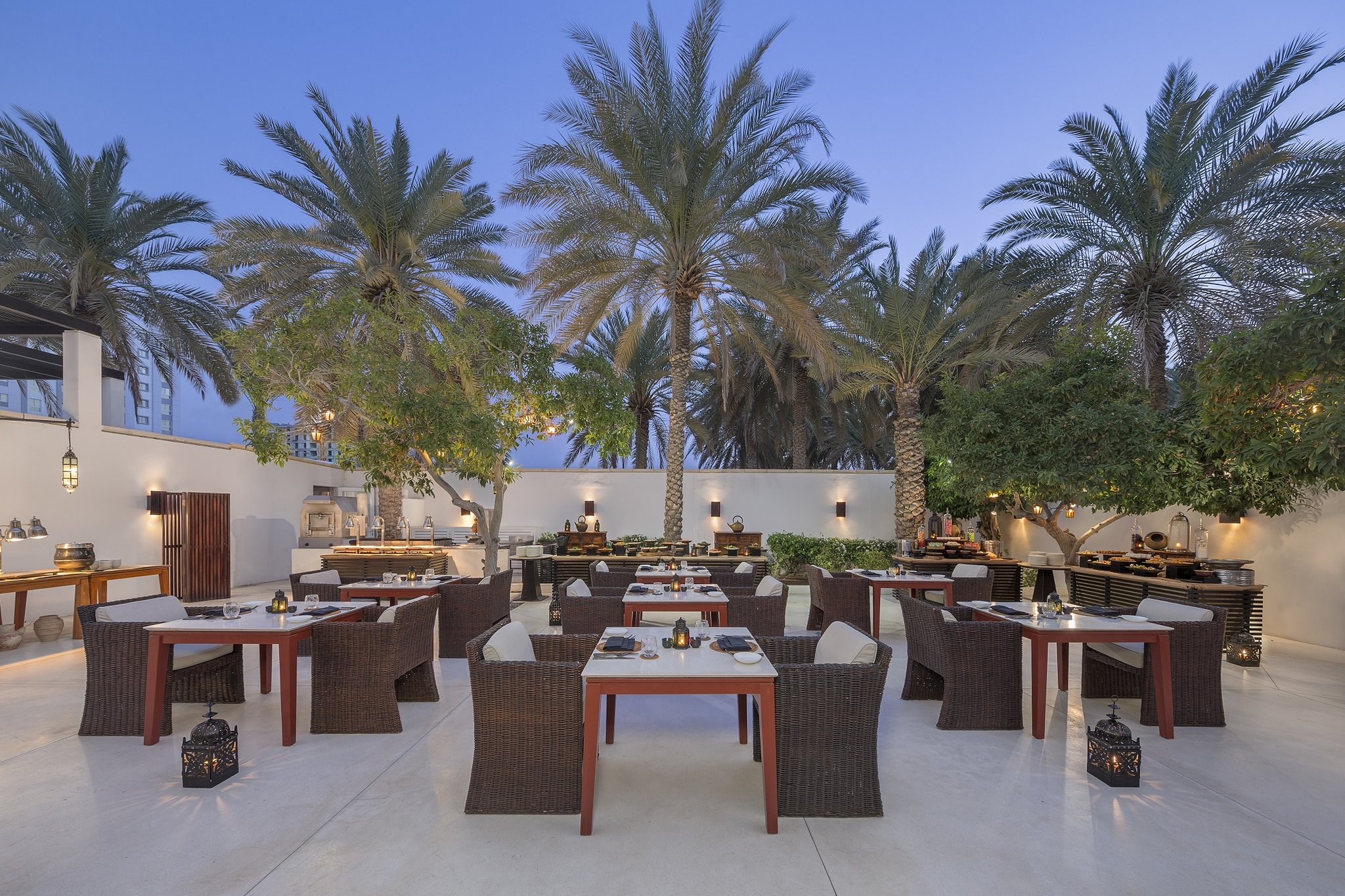 The Chedi Muscat