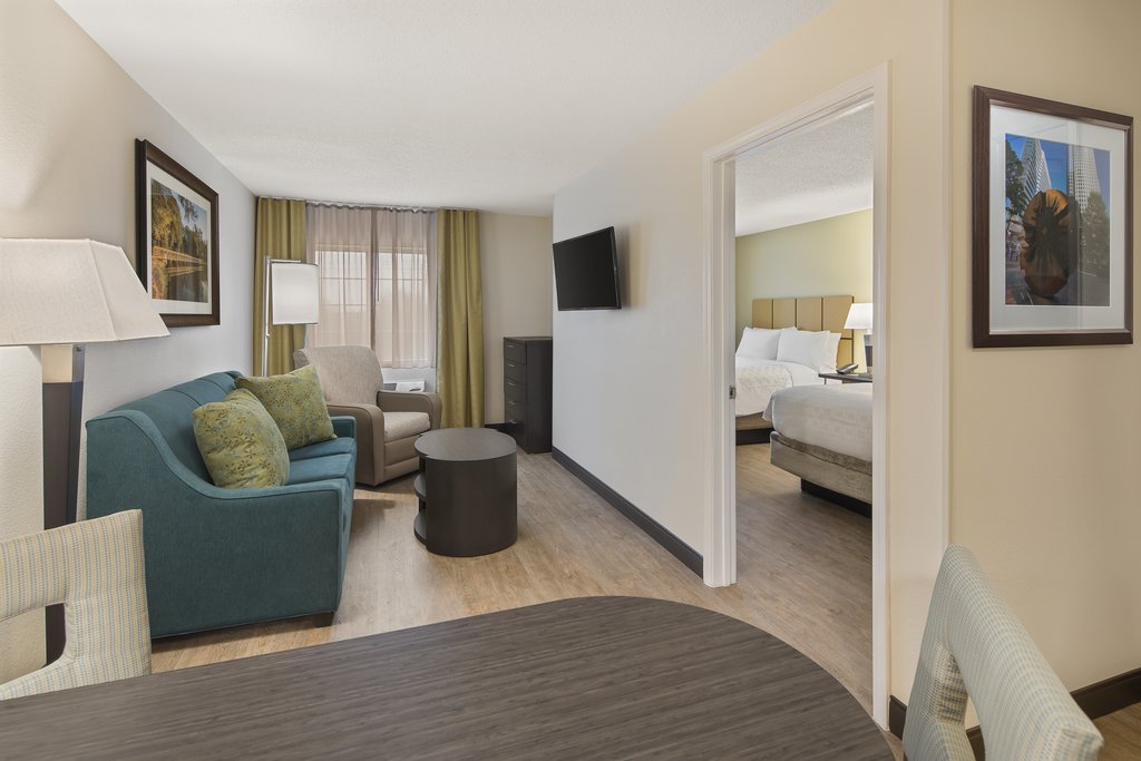 Candlewood Suites CHARLOTTE - ARROWOOD, an IHG hotel - Tap to explore photos
