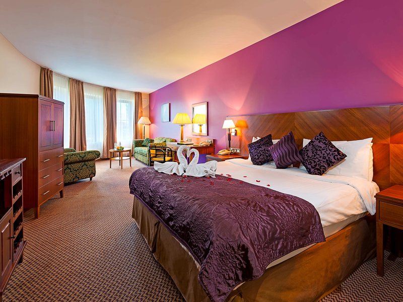 Ballykisteen Hotel & Golf Resort | Ballykisteen,, Tipperary | +353 62 33333