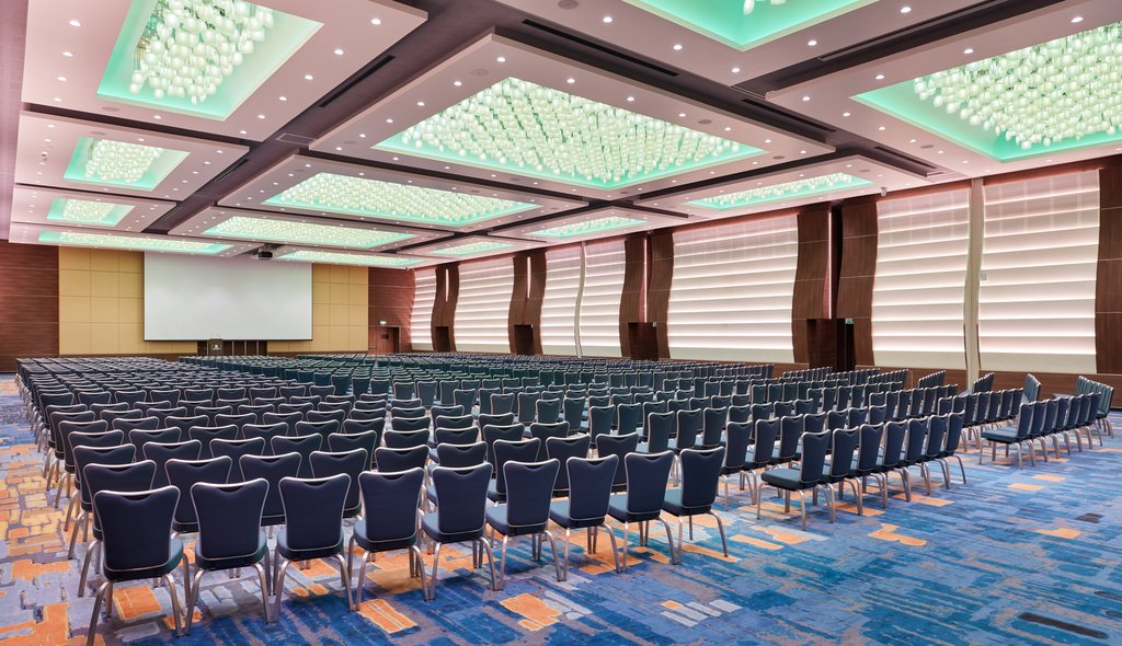 Holiday Inn DOHA - THE BUSINESS PARK