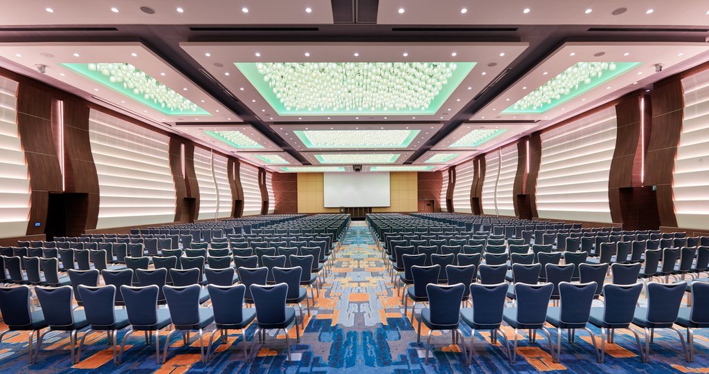 Holiday Inn DOHA - THE BUSINESS PARK