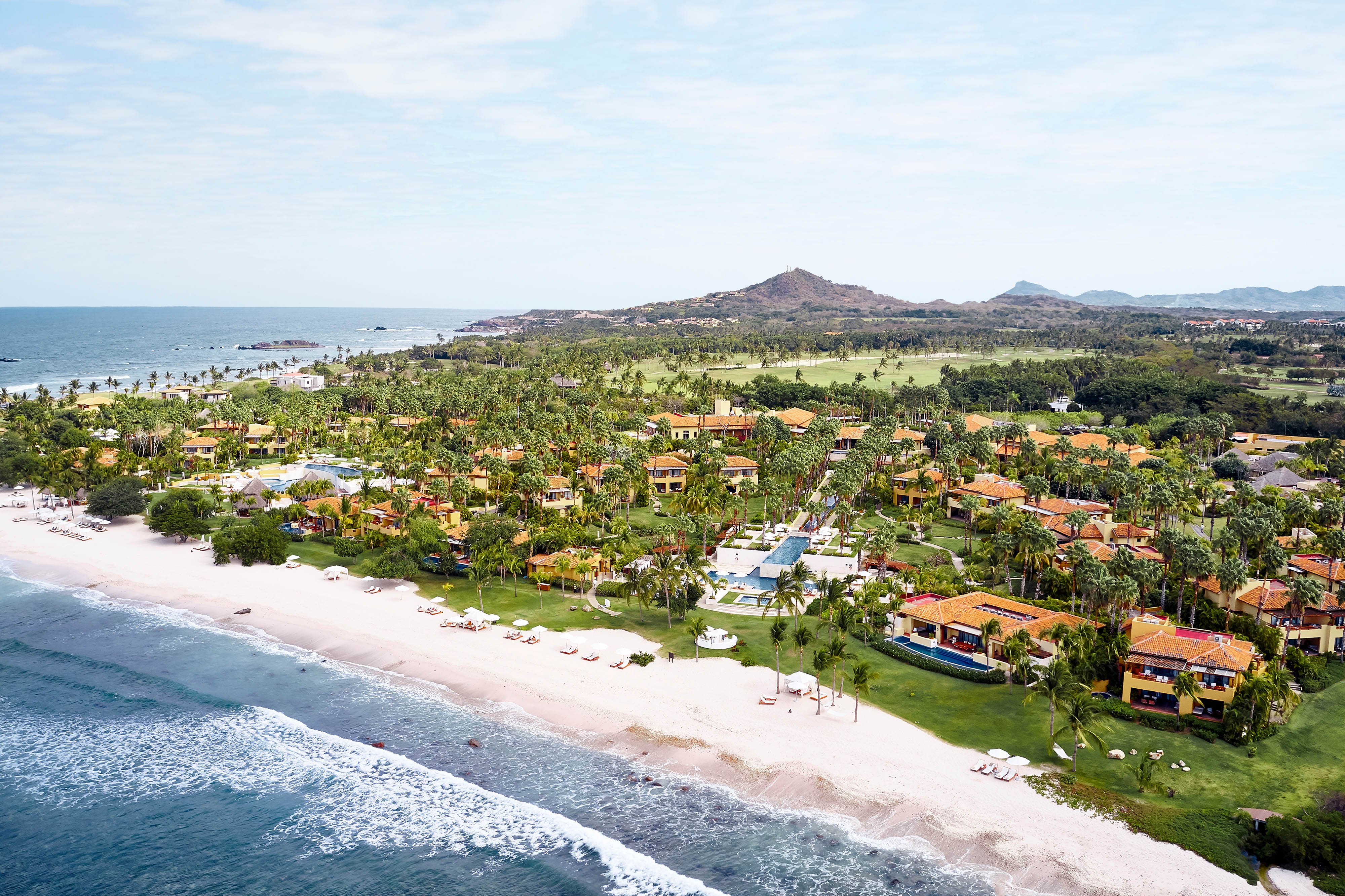The St. Regis Punta Mita Resort Deluxe Punta de Mita, Nayarit, Mexico Hotels GDS Reservation The St. Regis Punta Mita Resort Deluxe Punta de Mita, Nayarit, Mexico Hotels GDS Reservation