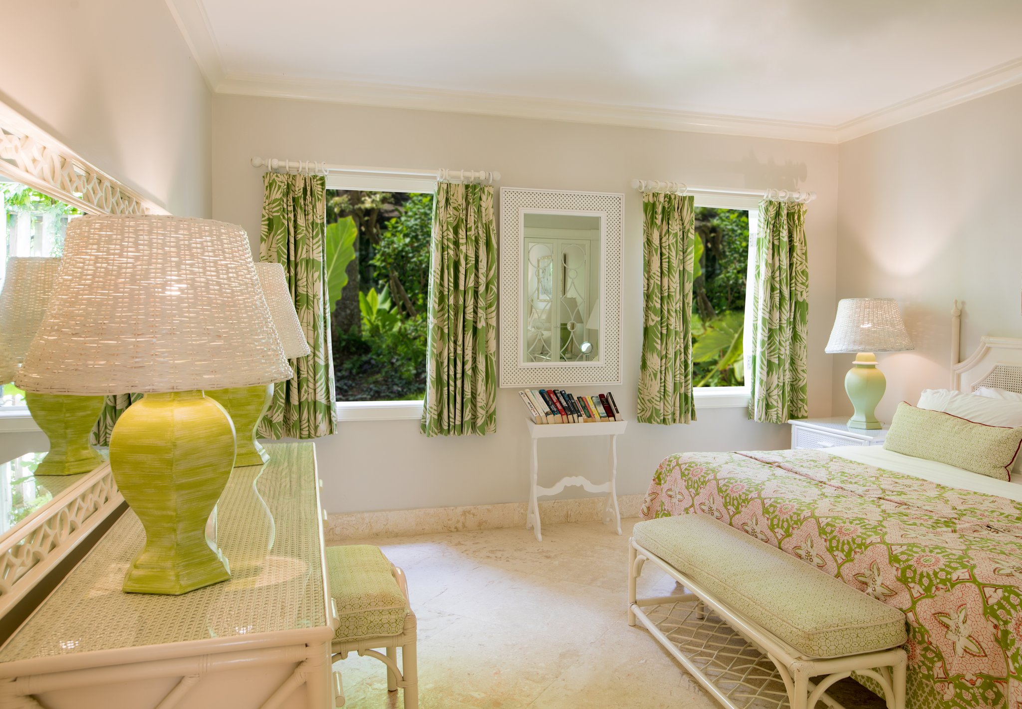 Cobblers Cove Hotel