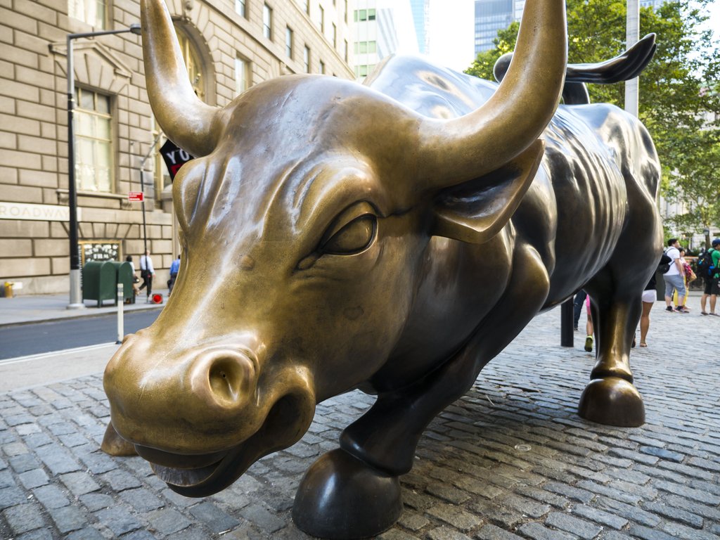 Holiday Inn NEW YORK CITY - WALL STREET by IHG