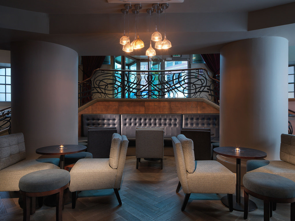 Malmaison Leeds
