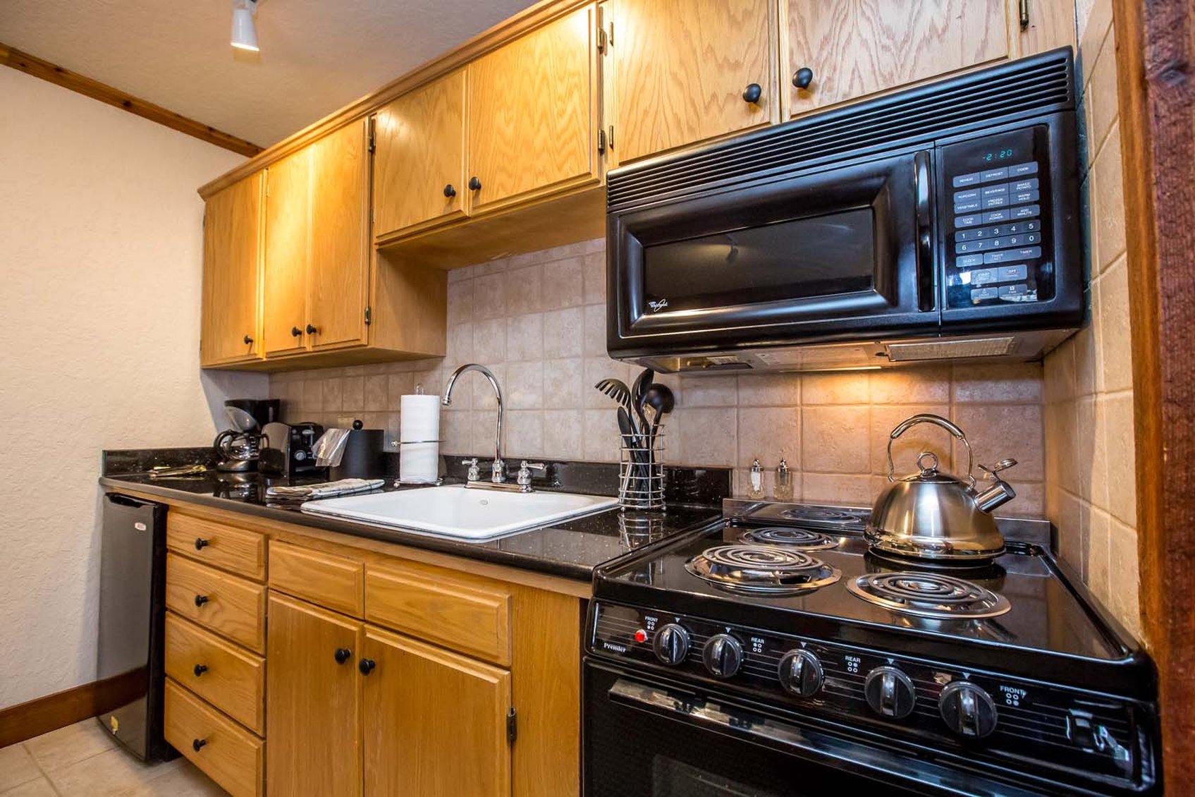 Kandahar Lodge at Whitefish Mtn Resort