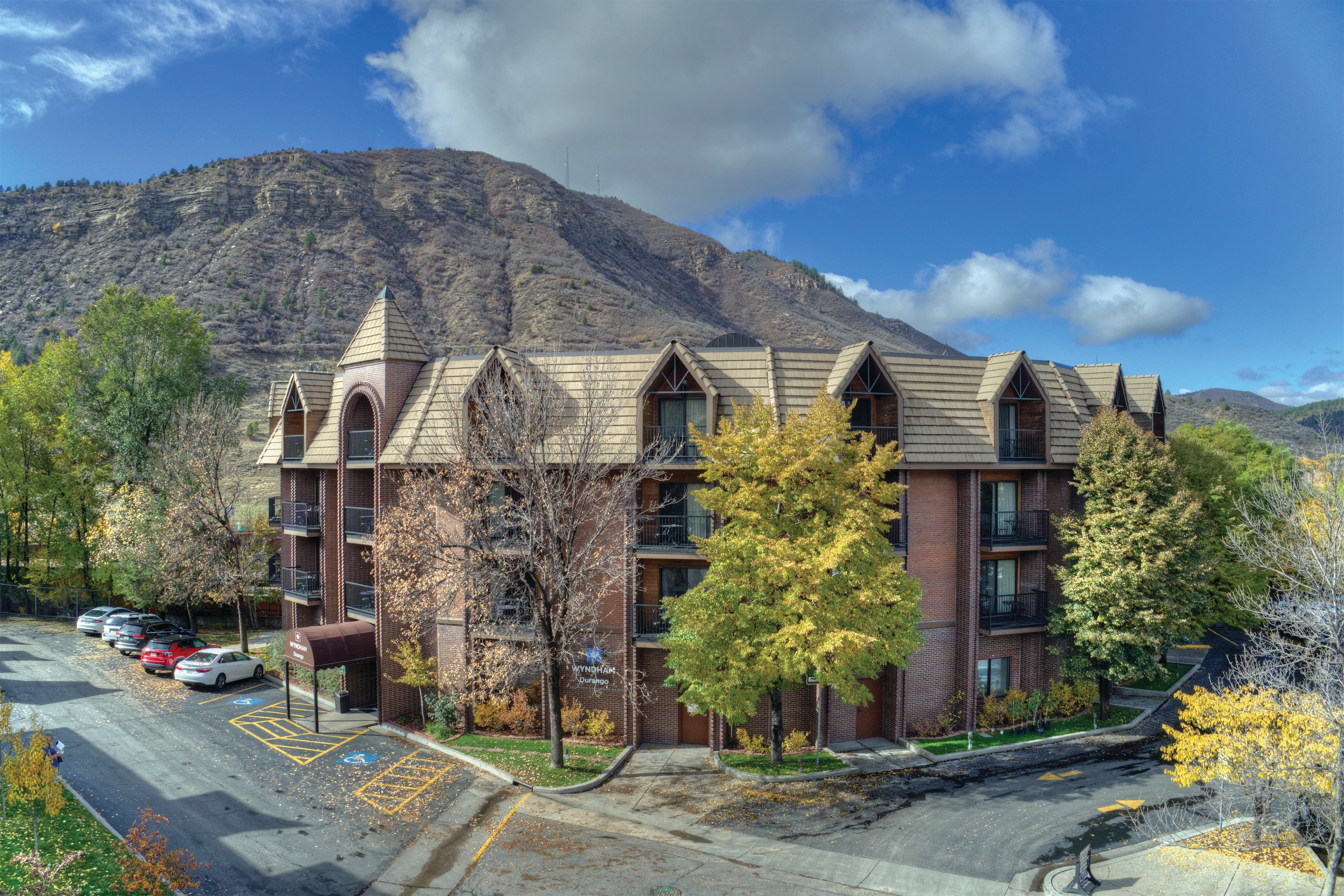 Wyndham Vacation ResortDurango Durango, CO Hotels GDS Reservation Codes Travel Weekly
