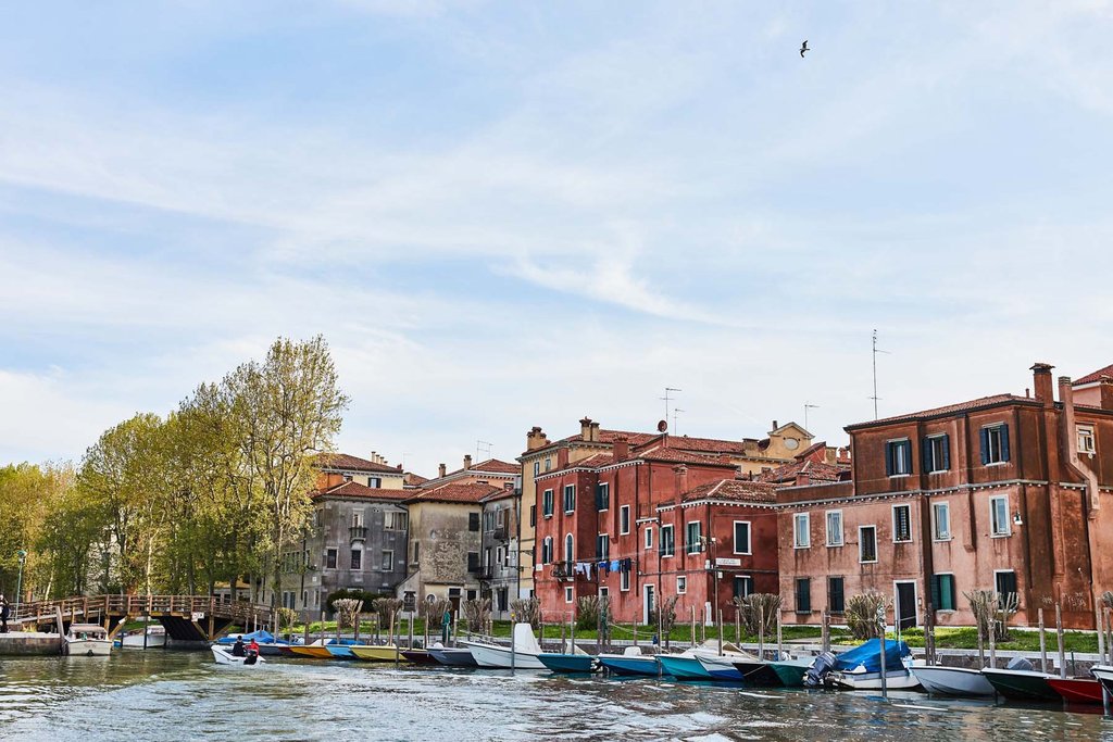 Hotel Indigo VENICE - SANT'ELENA by IHG