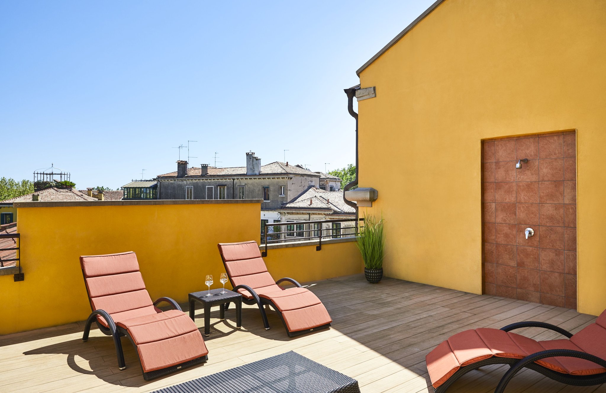 Hotel Indigo Venice - Sant'Elena
