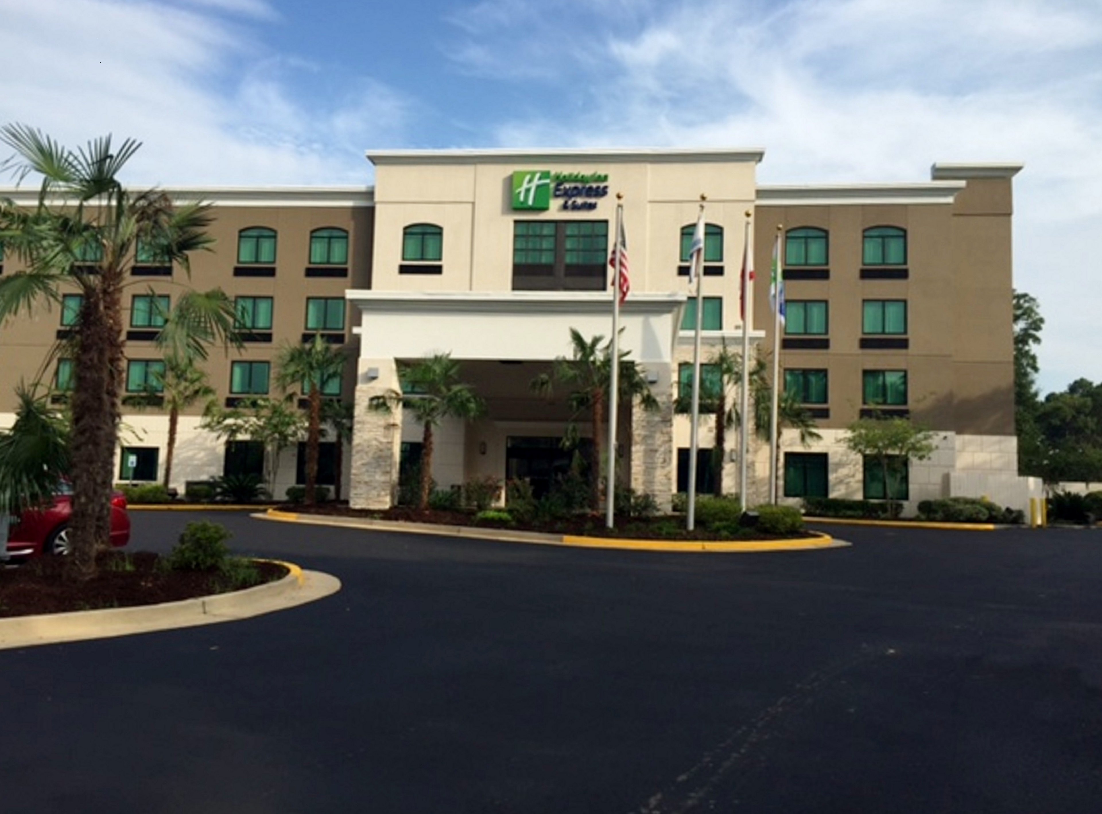 Holiday Inn Express & Suites Mobile West Mobile, AL Meeting Rooms