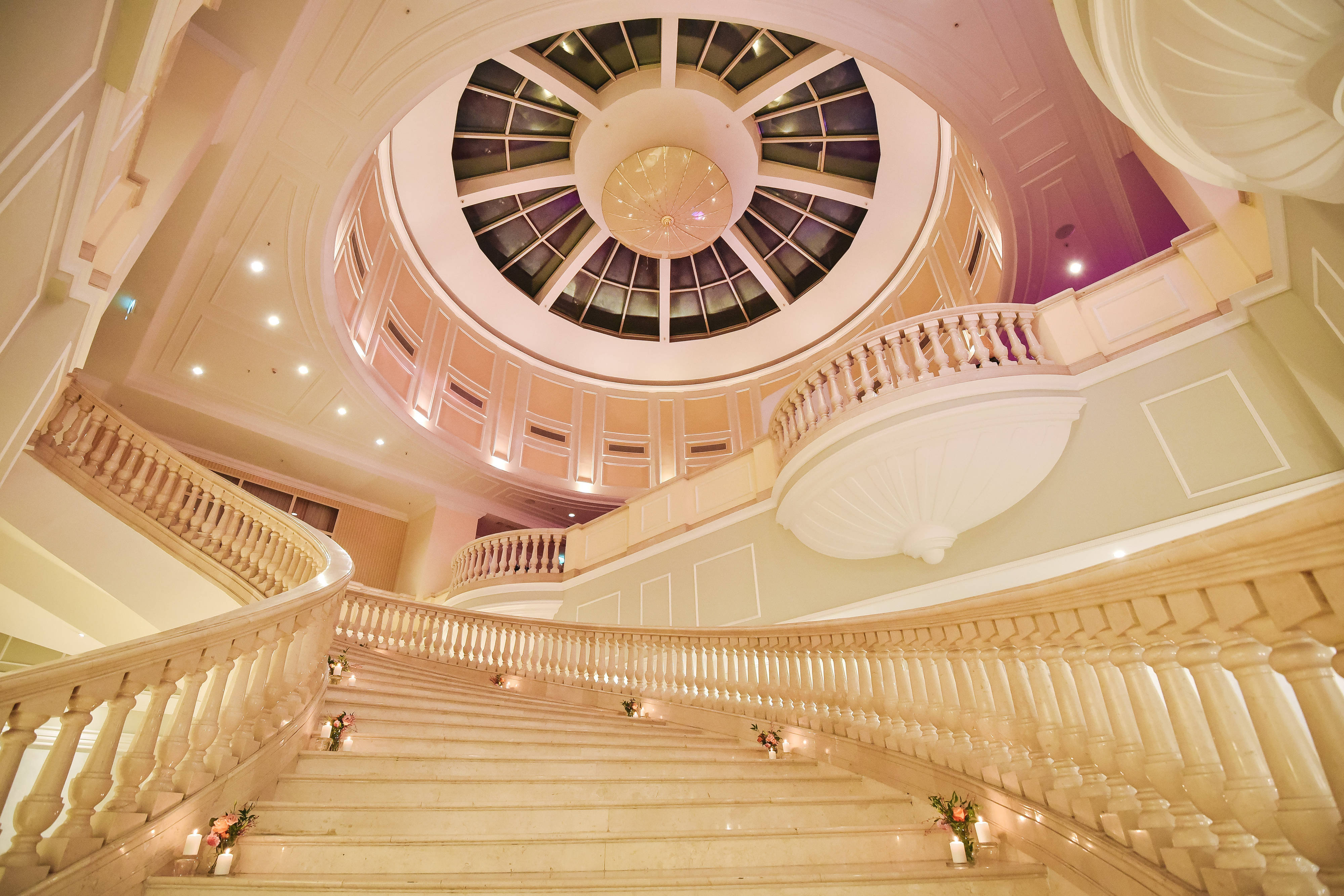 JW Marriott Bucharest Grand Hotel- Bucharest, Romania Hotels- First