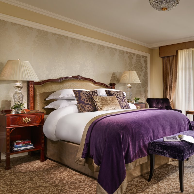 InterContinental Dublin by IHG