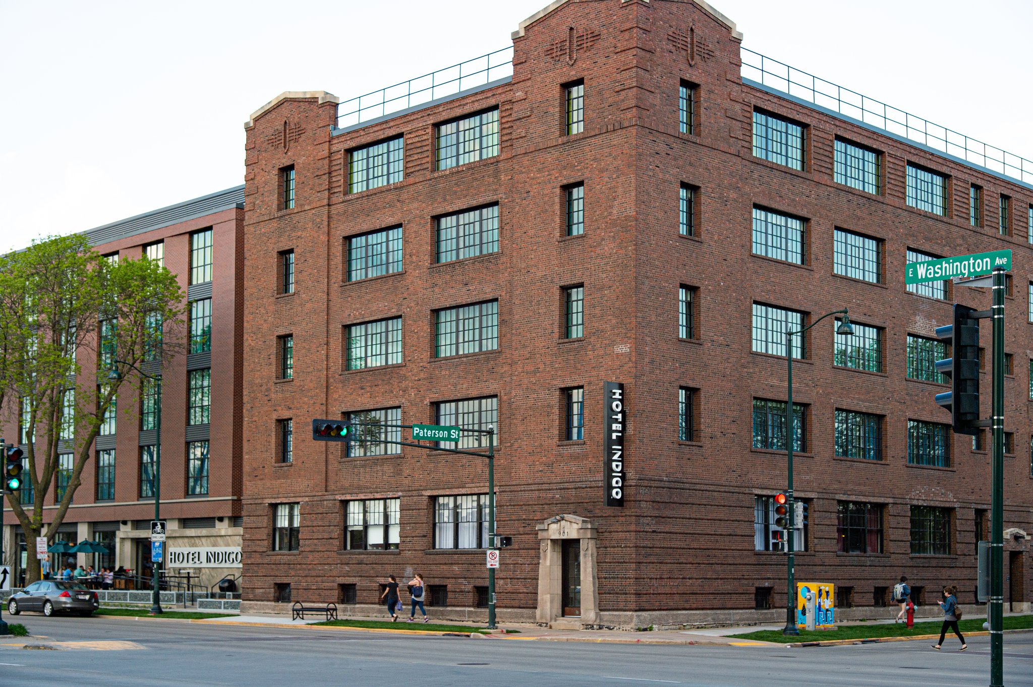 Venue gallery photo