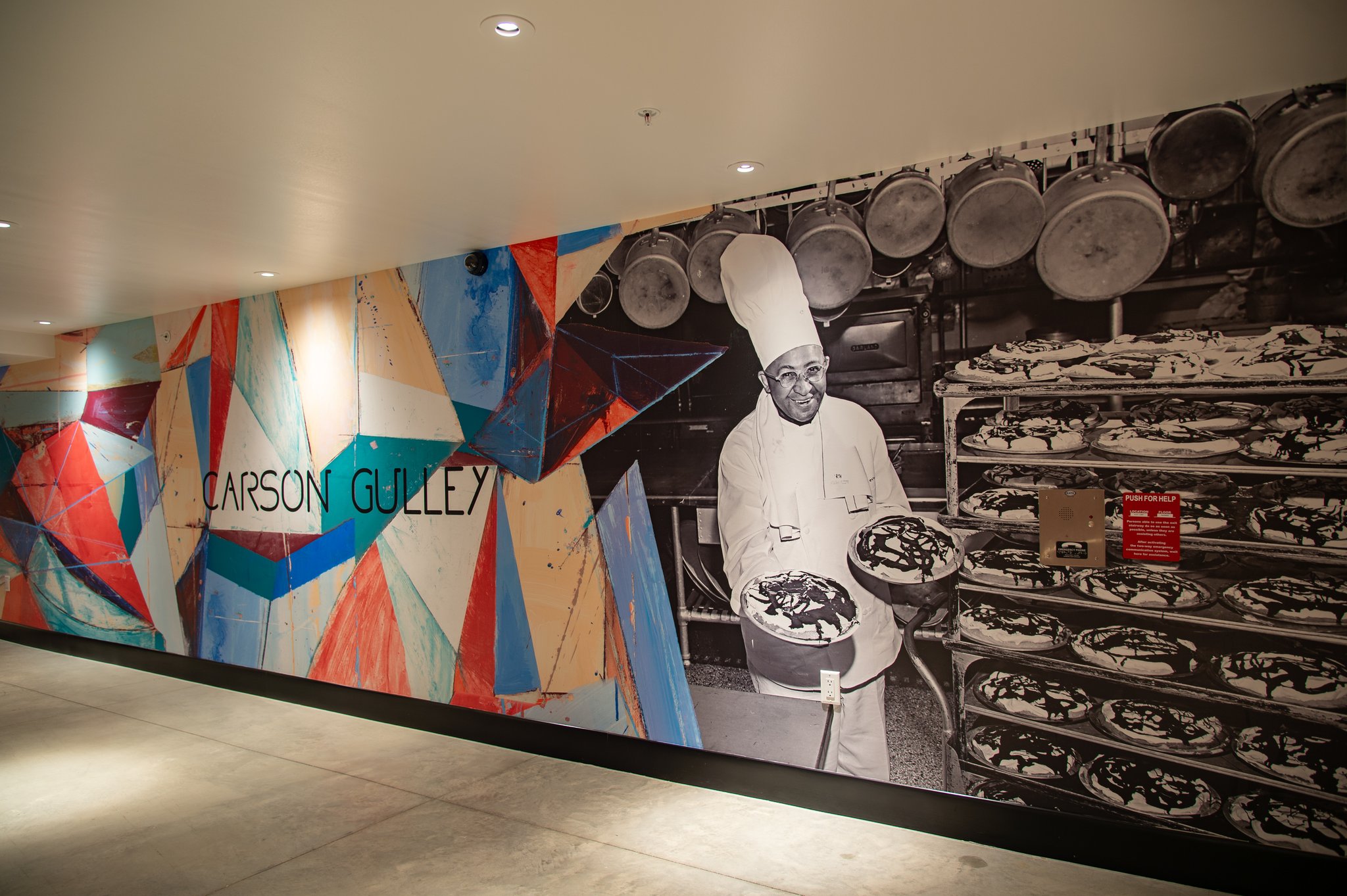 Venue gallery photo