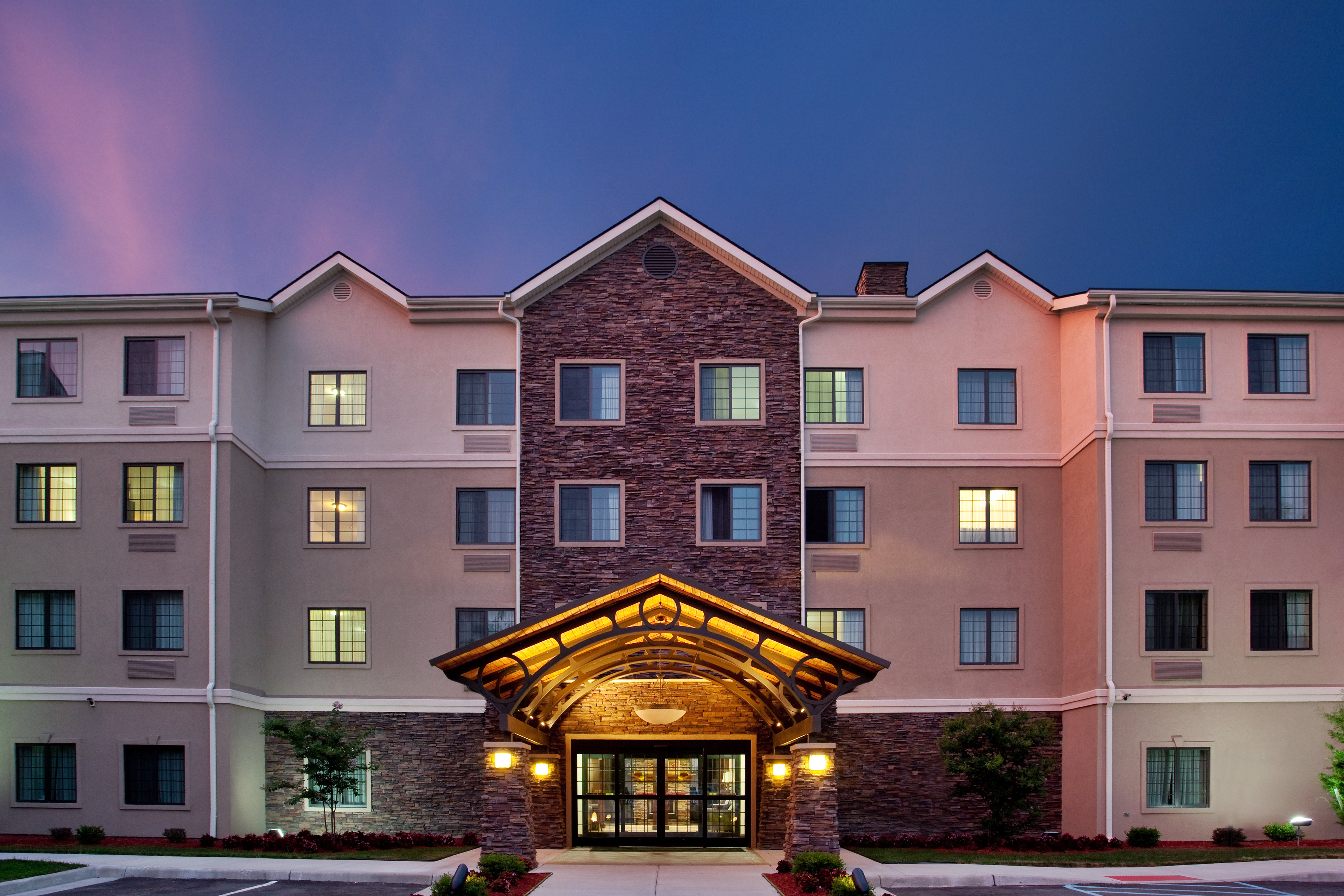 Yorktown Beach Va Hotels; Staybridge Suites Yorktown- Yorktown, VA Hotels- Tourist Class Hotels