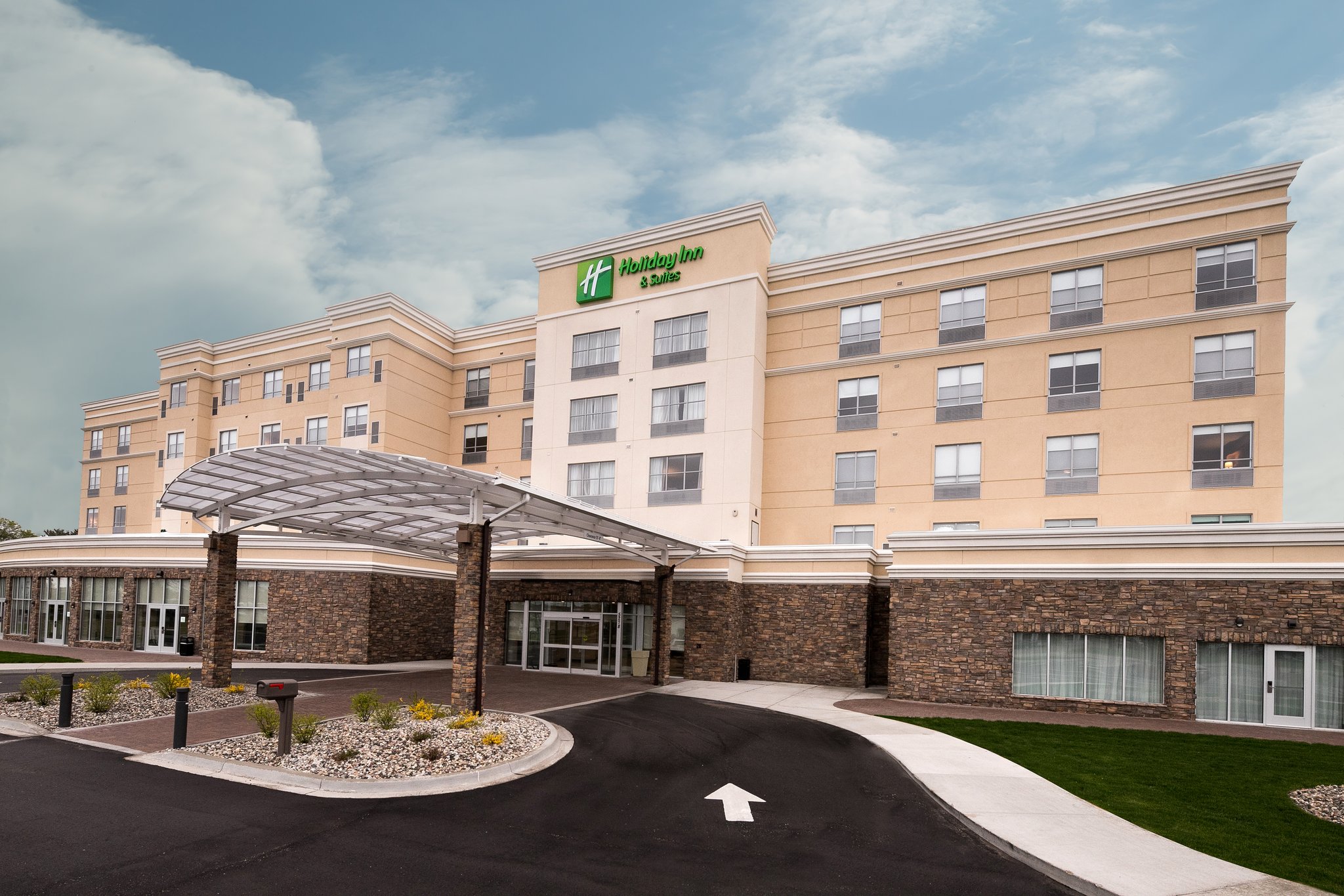 Holiday Inn Kalamazoo West Kalamazoo, MI Hotels GDS Reservation Codes