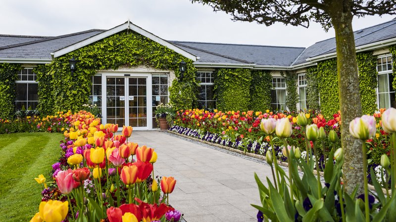 Keadeen Hotel | CURRAGH ROAD, Avoca | +353 45 431 666