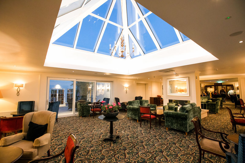 Keadeen Hotel | CURRAGH ROAD, Avoca | +353 45 431 666
