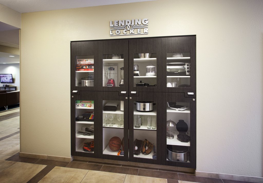 Candlewood Suites GONZALES - BATON ROUGE AREA - Tap to explore photos