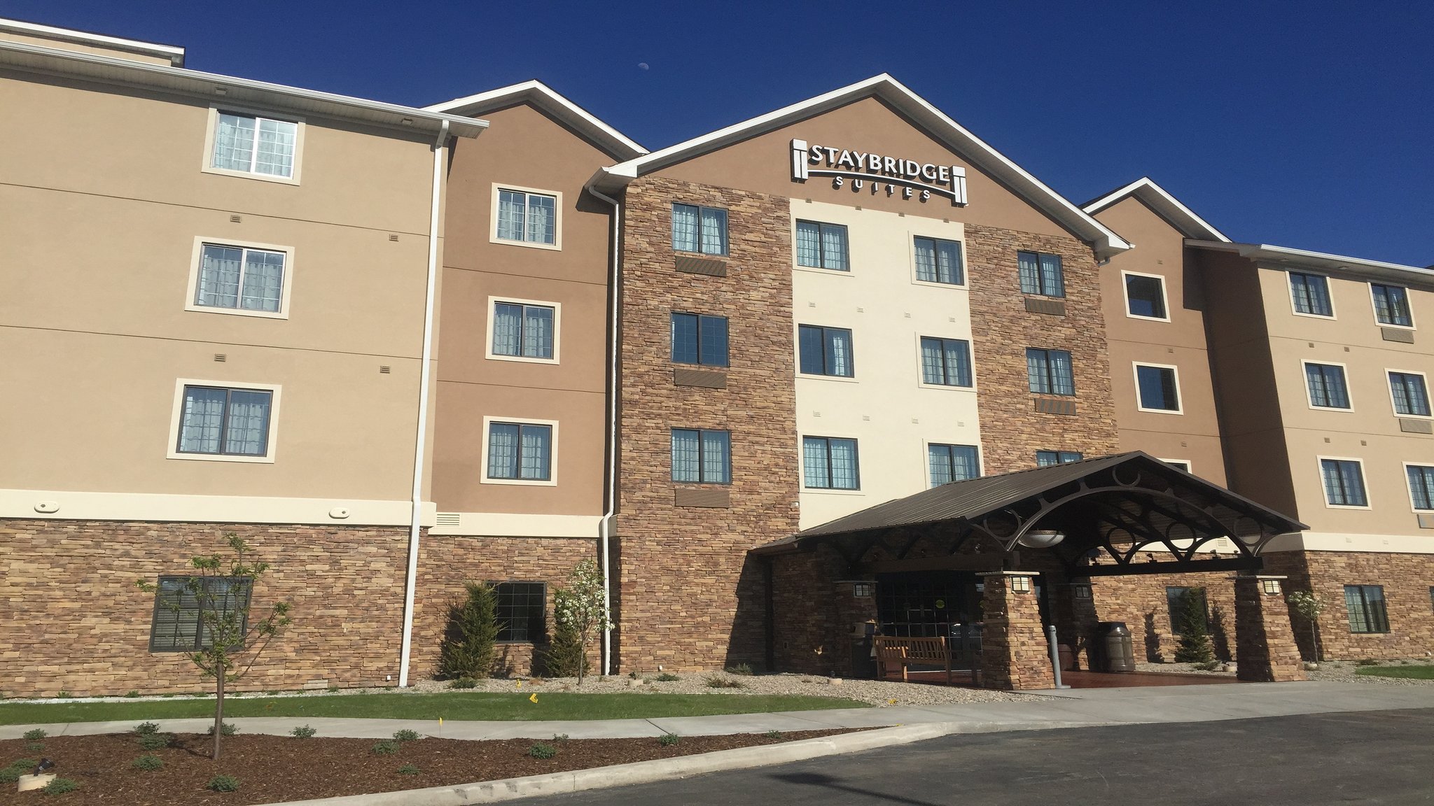 Staybridge Suites Merrillville Tourist Class Merrillville In