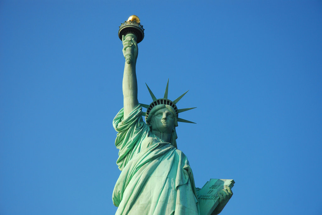 Holiday Inn Express NEW YORK CITY-WALL STREET by IHG