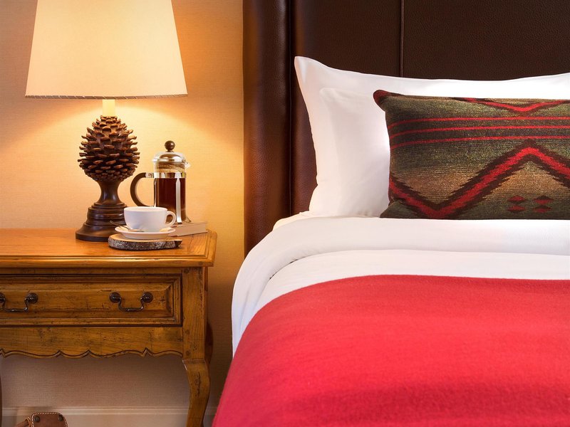 Fairmont Chateau Whistler