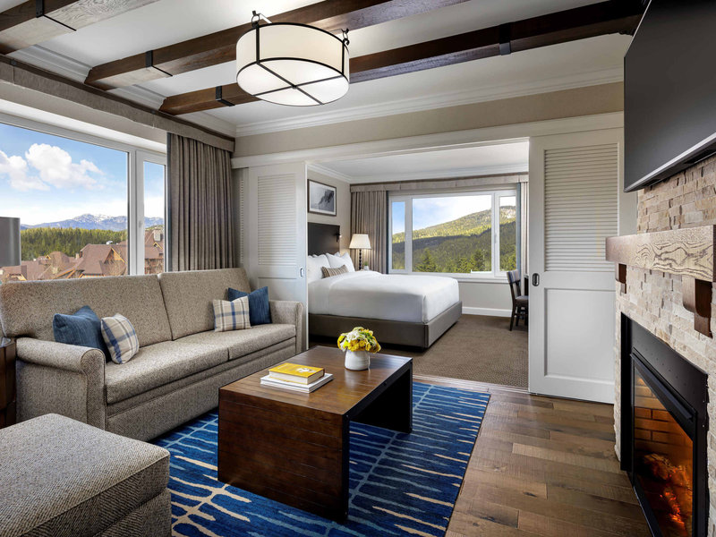 Fairmont Chateau Whistler