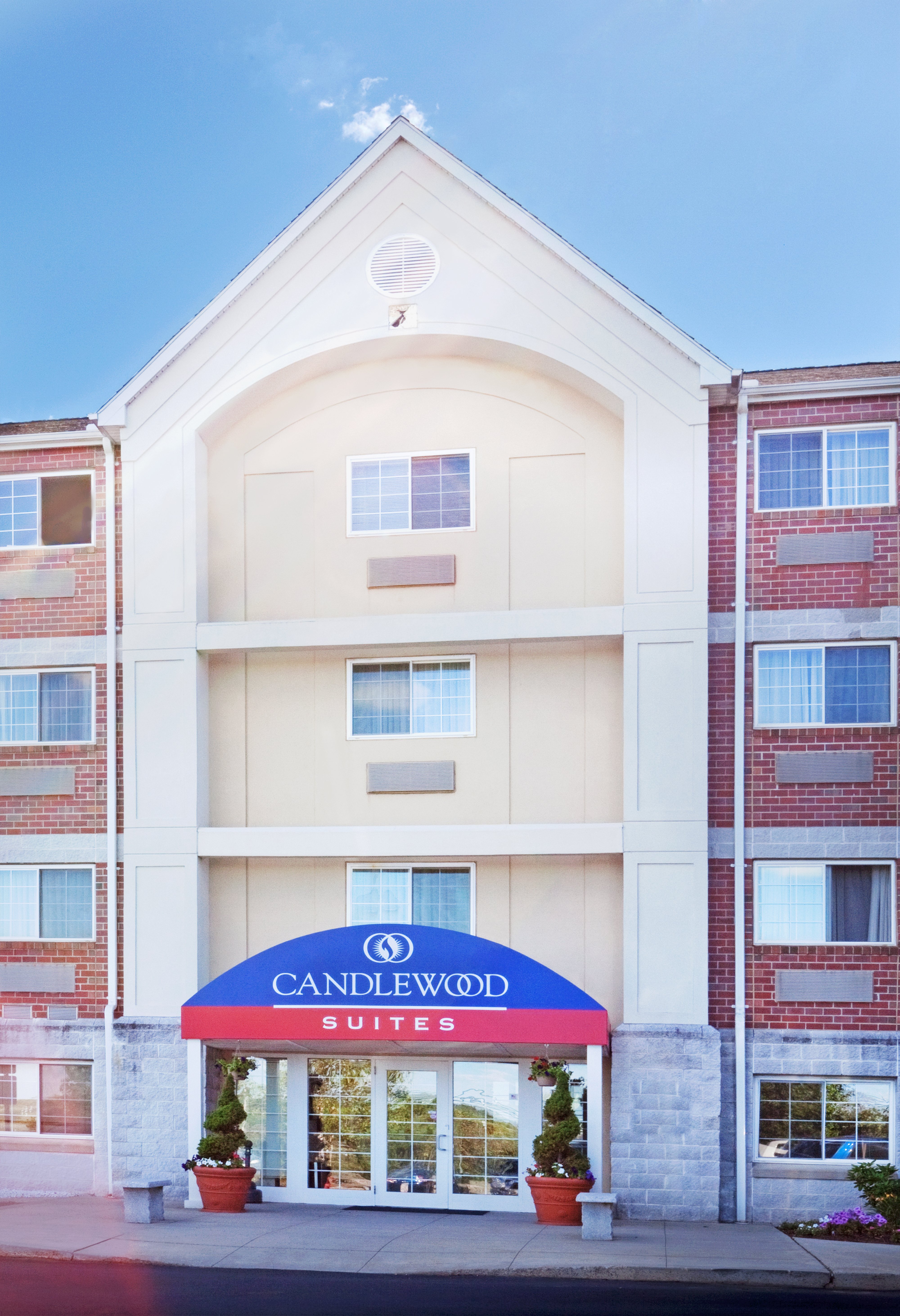 Candlewood Suites Tourist Class Burlington, MA Hotels GDS Reservation