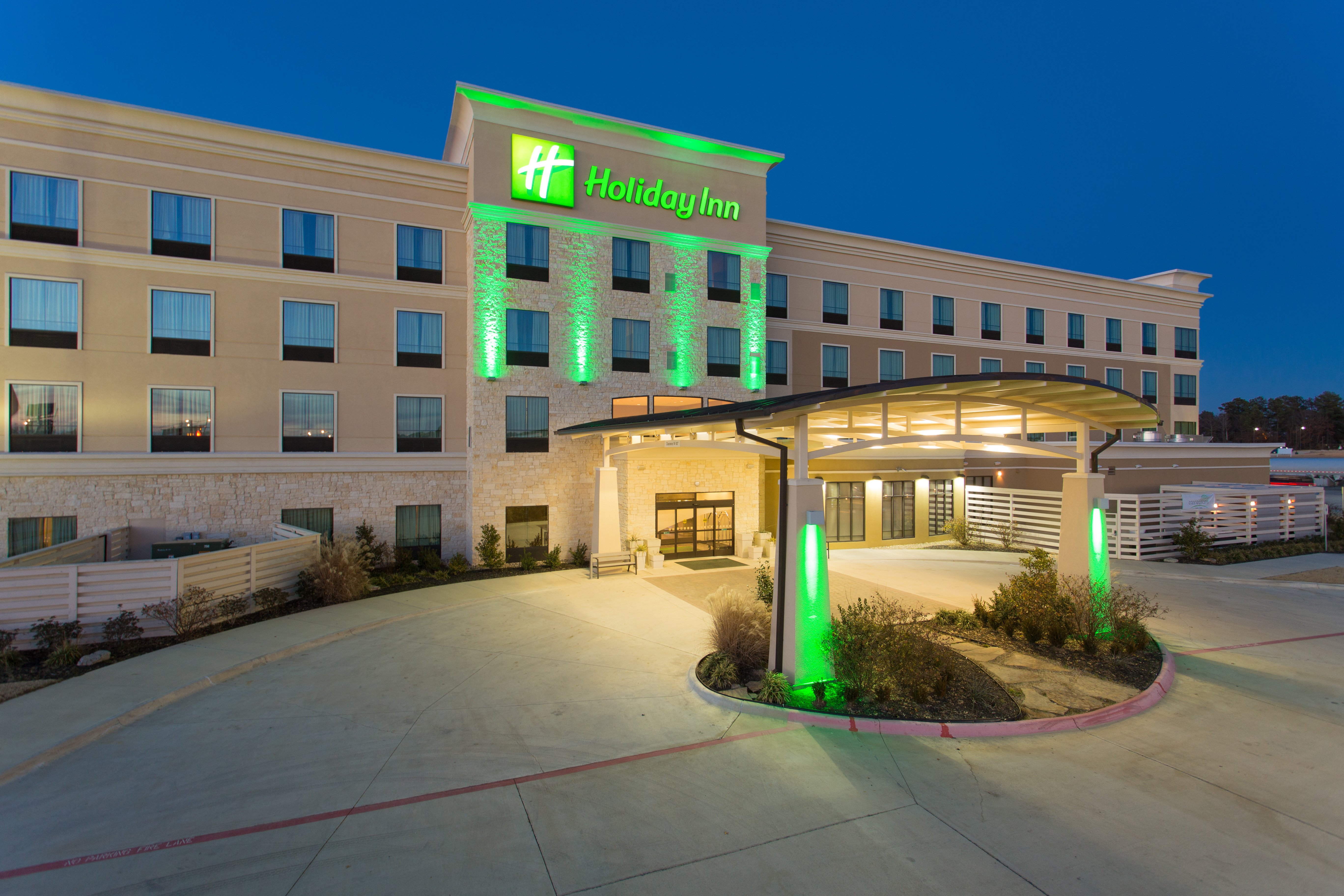 Holiday Inn Texarkana Convention Center- First Class Texarkana Ar Hotels- Gds Reservation Codes Travel Weekly